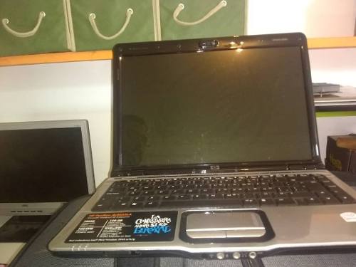 Laptop Hp Pavilion Dvr Repuesto