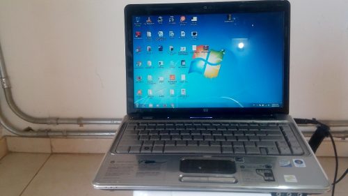 Laptop Hp Pavilion Dvus (90 Trump)