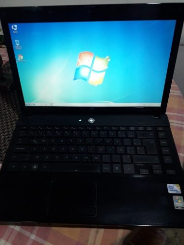 Laptop Hp Probook 