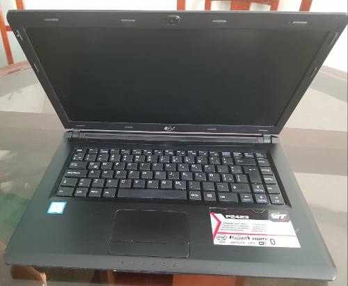 Laptop I3 Pta Generación 500 De Disco 2 Gb