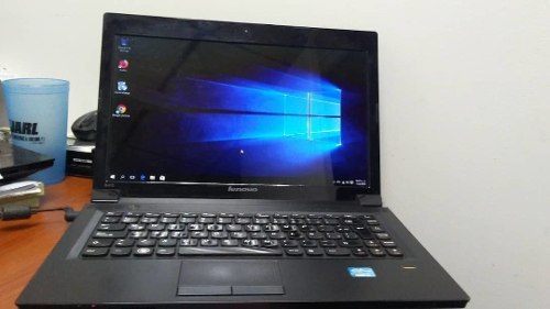 Laptop Lenovo B470 Core I5