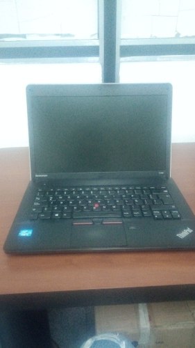 Laptop Lenovo Core I3 E430 Somos Tienda Física