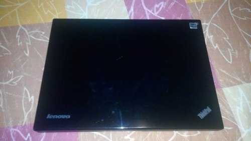 Laptop Lenovo Sl-400 Usada