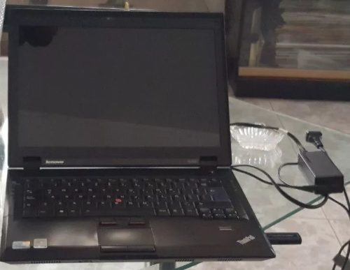 Laptop Lenovo Sl410