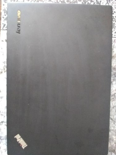 Laptop Lenovo Thinkpad Core I5