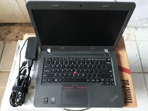 Laptop Lenovo Thinkpad E450 Core I5 4gb Ram 500gb