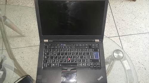 Laptop Lenovo Thinkpad T420 Repuesto Por Partes