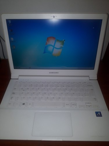 Laptop Samsung Ativbook Lite 9