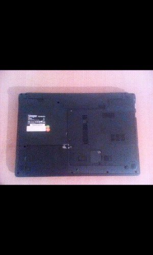 Laptop Siragon Nb- Para Reparar O Repuestos