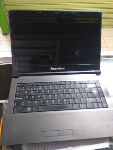 Laptop Soneview N (repuestos)