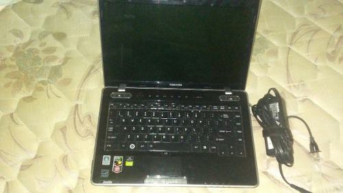 Laptop Toshiba Satellite