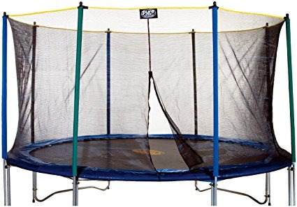 Malla Protectora Para Trampolin