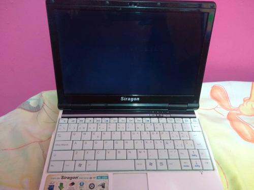 Mini Lapto Siragon Ml 1020
