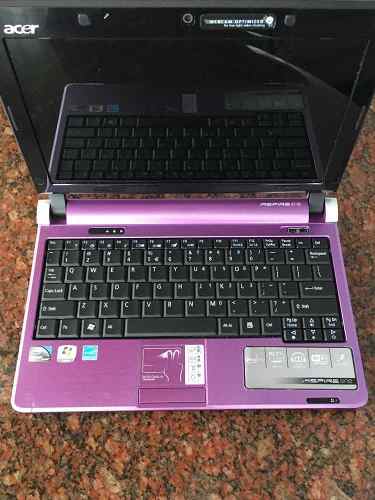 Mini Laptop Aspire One