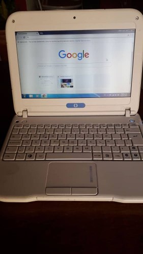 Mini Laptop Compq