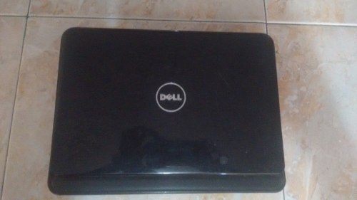 Mini Laptop Dell Inspiron 