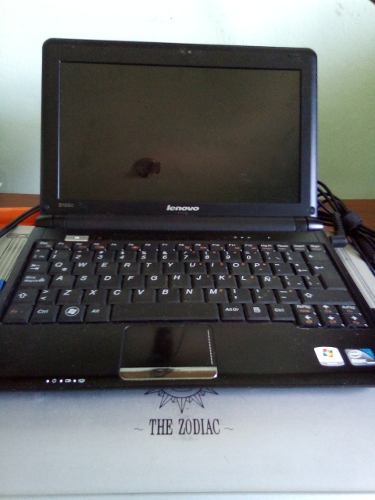 Mini Laptop Lenovo S100c