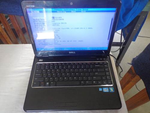 Pantalla Laptop Dell Inspiron N