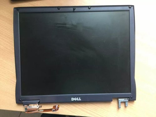 Pantalla Laptop Dell Latitude C640 Pp01l
