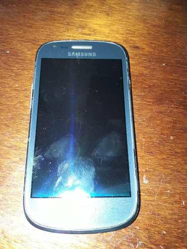 Pantalla Samsung S3 Mini Gt-i1819l Para Repuesto