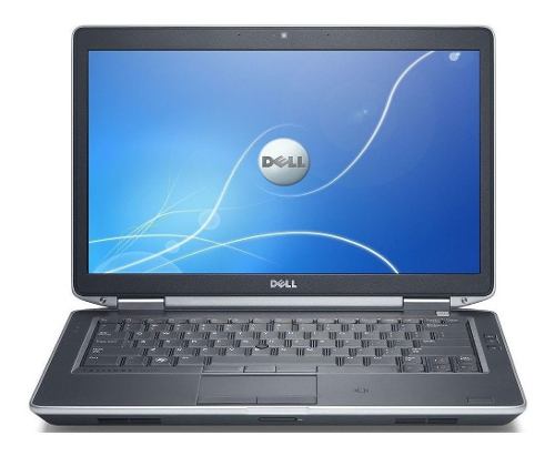 Portatil Laptop Dell Latitude , I5, 8gb, 500 Disco