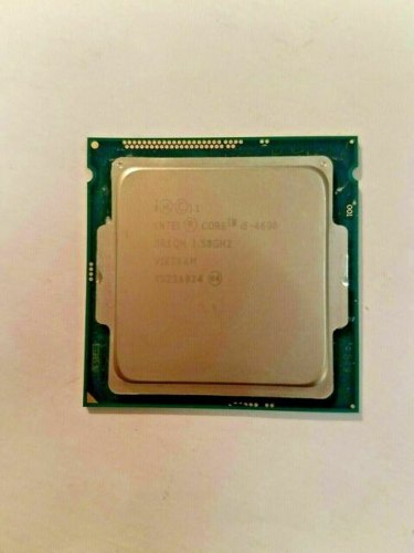 Procesador Intel Core I