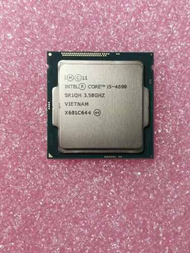 Procesador Intel Core I Mhz Socket 