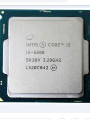 Procesador Intel Core I Skylake Socket ta Gen