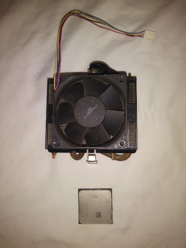 Procesador Phenom Ii X6