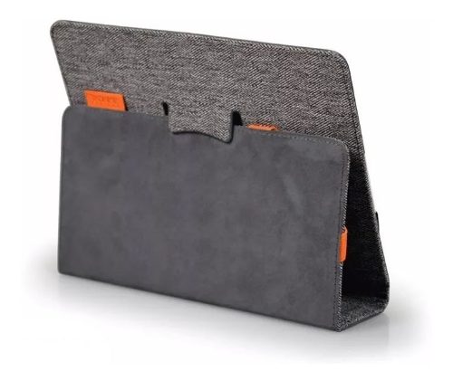 Protector Tablet 10 Pulgadas Port Designs iPad / Galaxy Gris