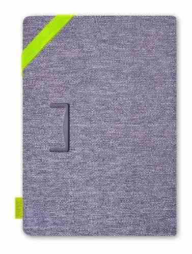 Protector Tablet 10 Pulgadas Port Designs iPad Galaxy Lila