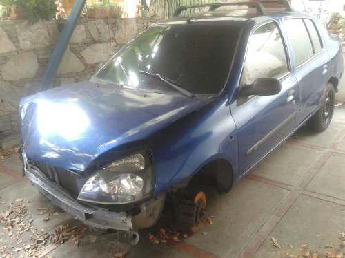 Repuestos Renault Simbol Clio Megane Scenic Kango Motor Caja