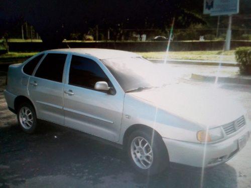 Repuestos Usados Polo 2002 Vw