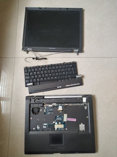 Respuestos Lapto Lenovo  C200