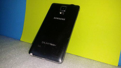 Samsung Galaxy Note 4 Para Reparar O Repuestos Sin Pantalla