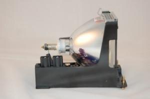 Sanyo Plc Su30 Projector Lamp Foco Repuesto Carcasa 0u1u