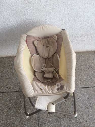 Silla Mesedora Fisher Price