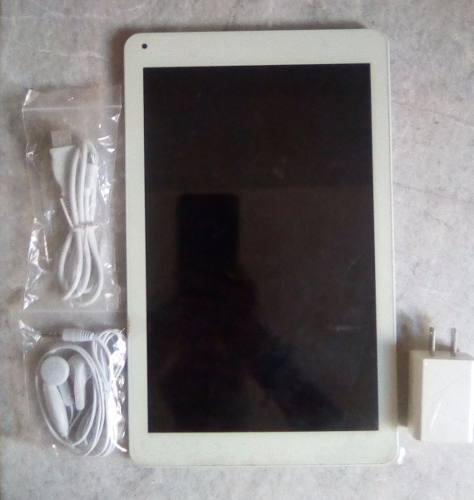 Tablet Zte 10e Para Repuesto Placa Y Batería Mala (40v)