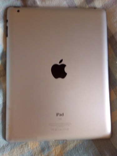 Tablet iPad 2 16gb Mod. A