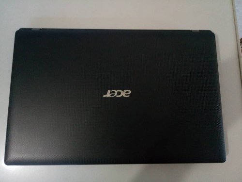 Vendo Laptop Acer Aspire  (respuesto)
