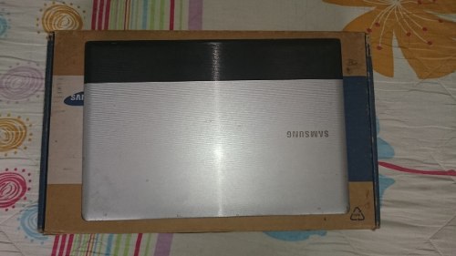 Vendo Laptop Samsung Modelo Rv415 Dual Core.