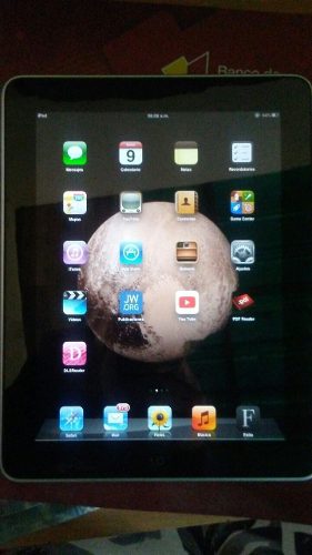 iPad 1 De 32 Gb
