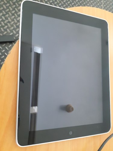iPad 1 Usada 16 Gb Buen Estado