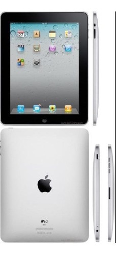 iPad 1.de 32gb,único Detalle Baterías