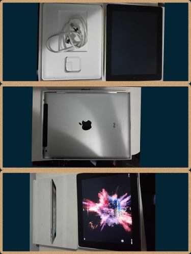 iPad 2