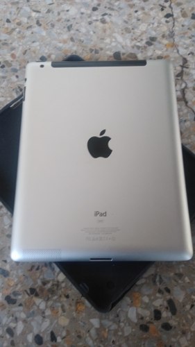iPad 2 32gb Con Todo Acepto Cambio Precio 100