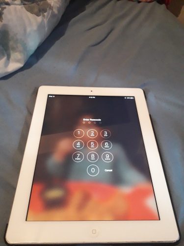 iPad 2 De 16gb