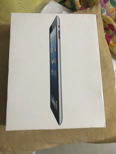 iPad 2 Wi-fi 16gb Black Silver (no Refurbished No Renewed)