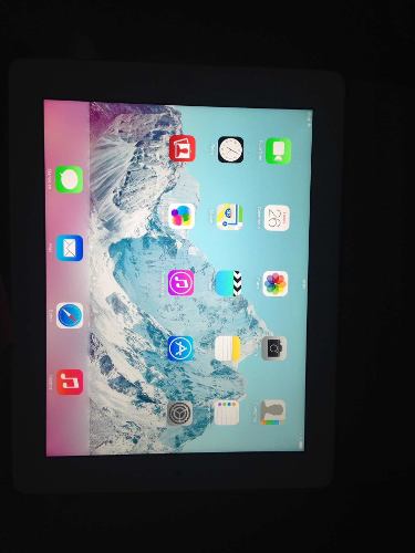 iPad 3 Generación 32 Gb Nueva Con Forro