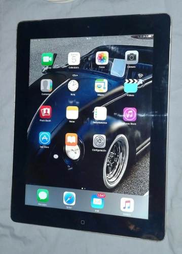 iPad 3 Wifi + Celullar
